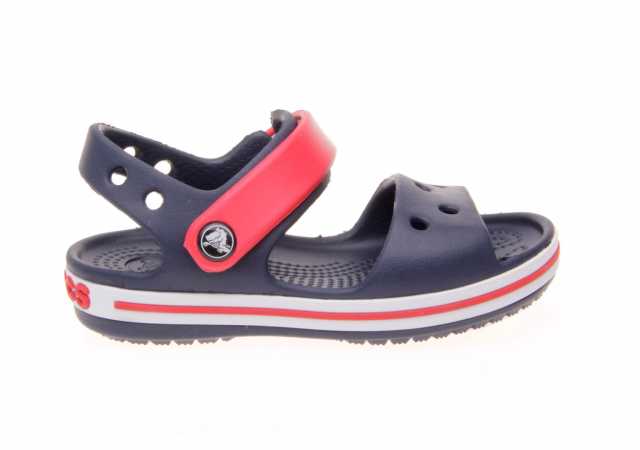 SANDALIA NIÑO CROCS CON VELCRO